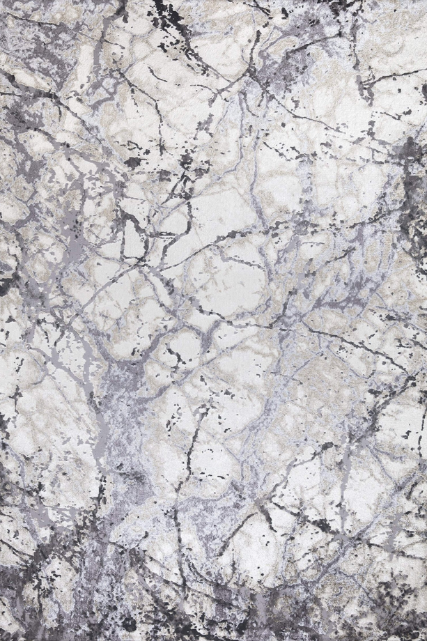 Silky 608A IVORY ANTHRACITE