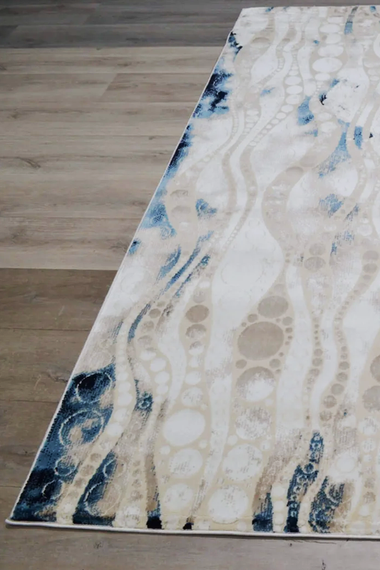 Esra 1997 BLUE CREAM