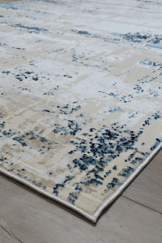 ESRA 1999 BLUE CREAM