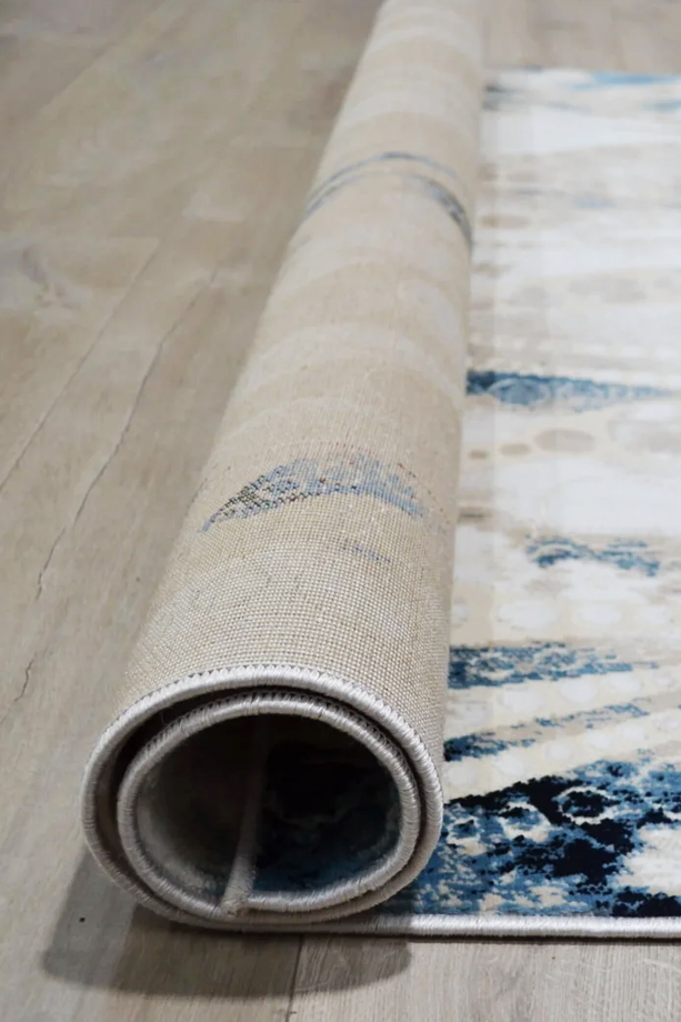 Esra 1997 BLUE CREAM