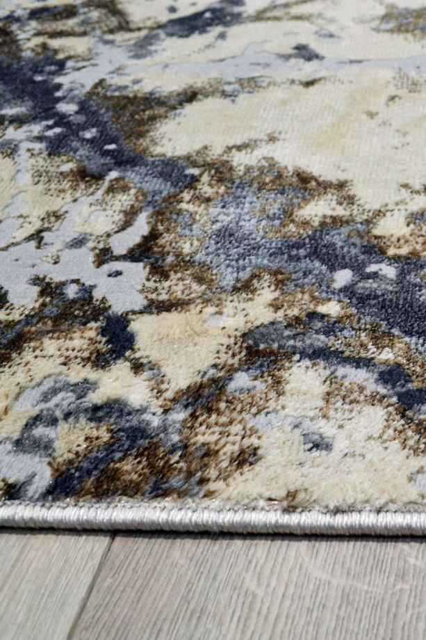 Silky 608A IVORY ANTHRACITE