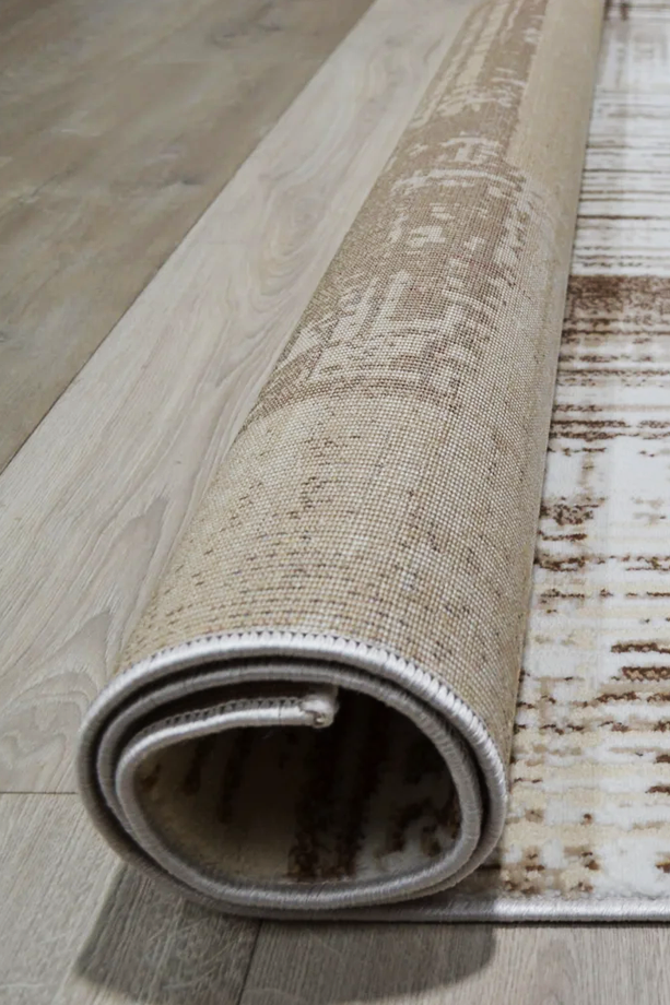 Esra 9162 L.BEIGE IVORY