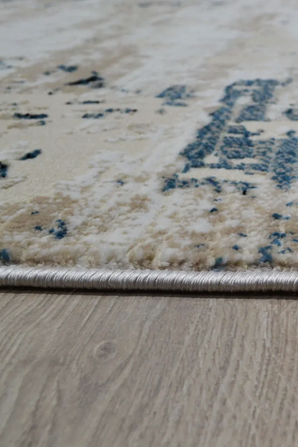 ESRA 1999 BLUE CREAM