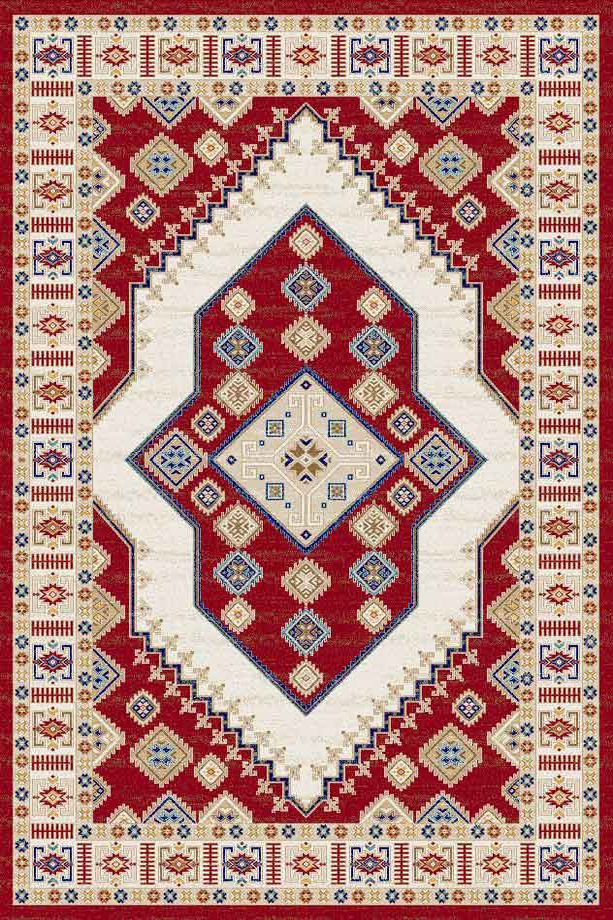 Royal 1931 RED