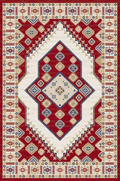 Royal 1931 RED