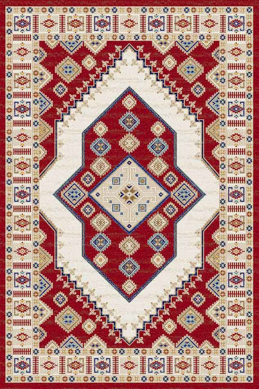 Royal 1931 RED