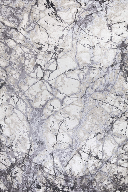 Silky 608A IVORY ANTHRACITE