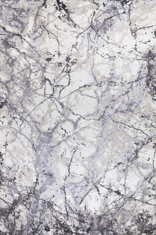 Silky 608A IVORY ANTHRACITE