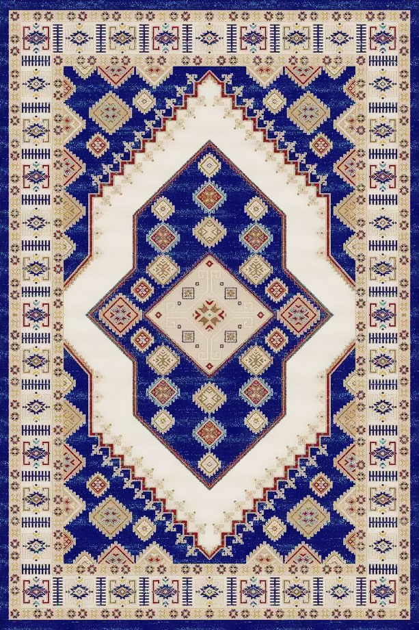 Royal 1931 BLUE