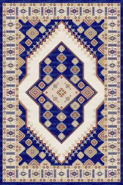 Royal 1931 BLUE