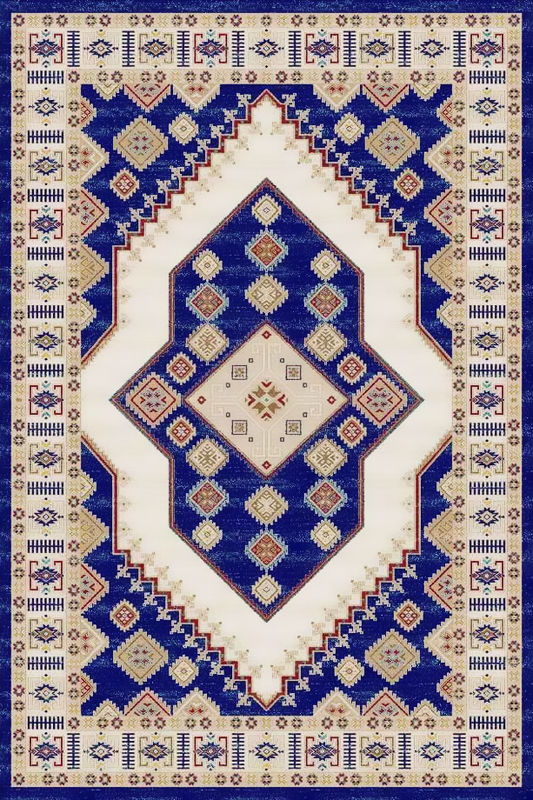 Royal 1931 BLUE