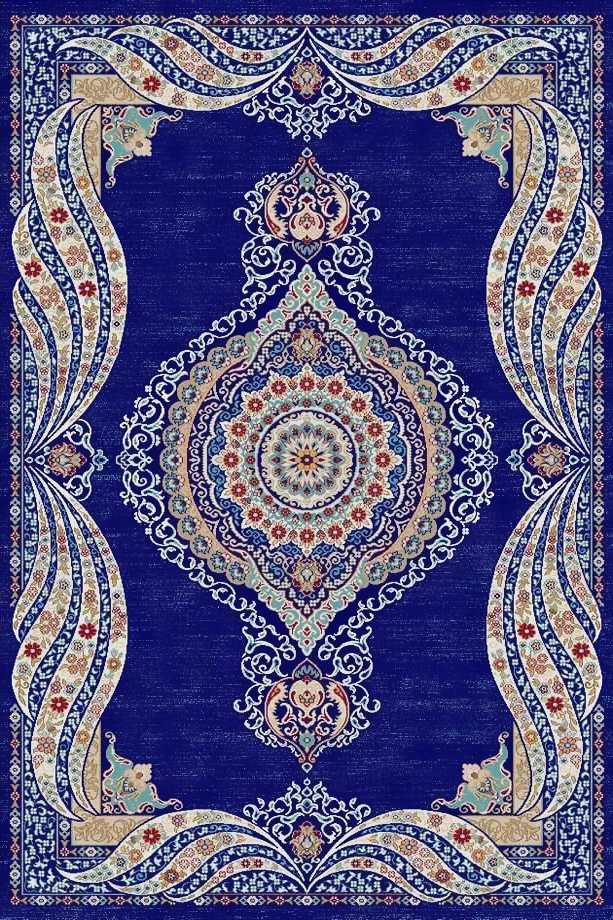 Royal 1942 BLUE