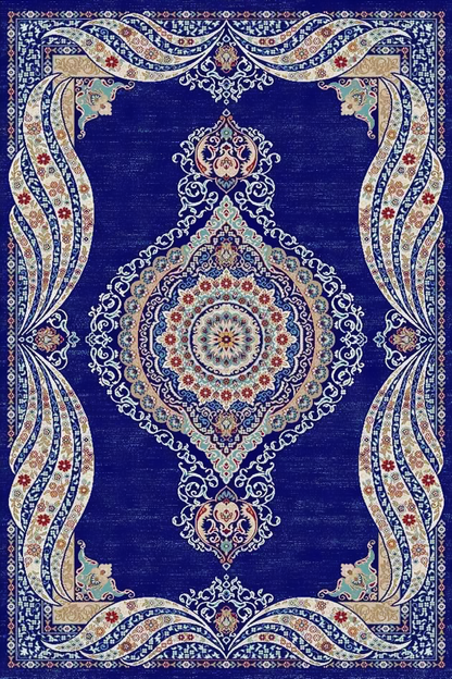 Royal 1942 BLUE