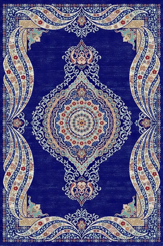 Royal 1942 BLUE