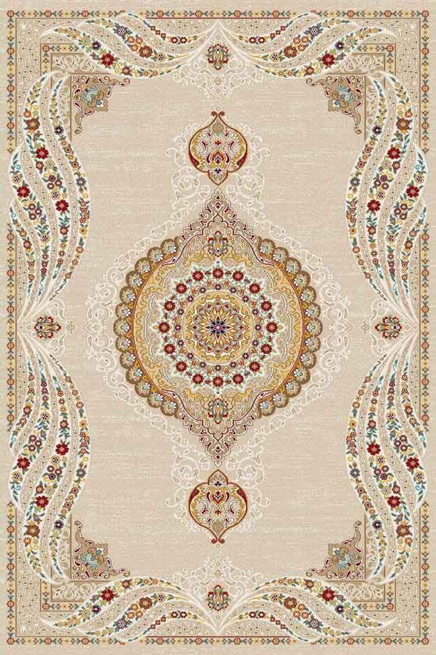Royal 1942 L. BEIGE
