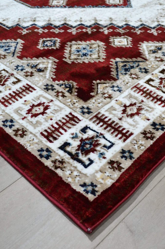 Royal 1931 RED