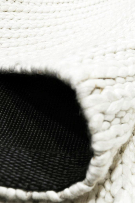Weave White