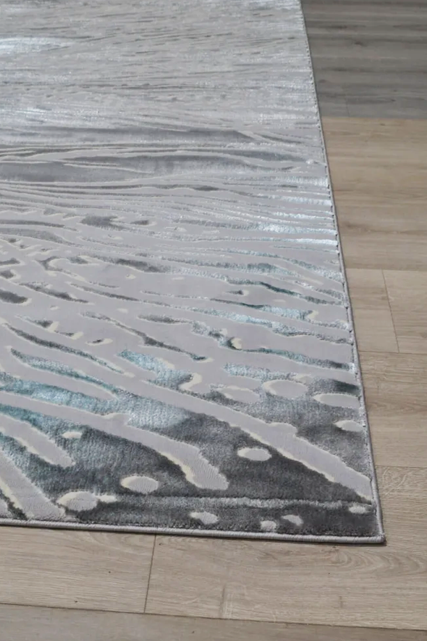 Opal 8752 GREY BLUE
