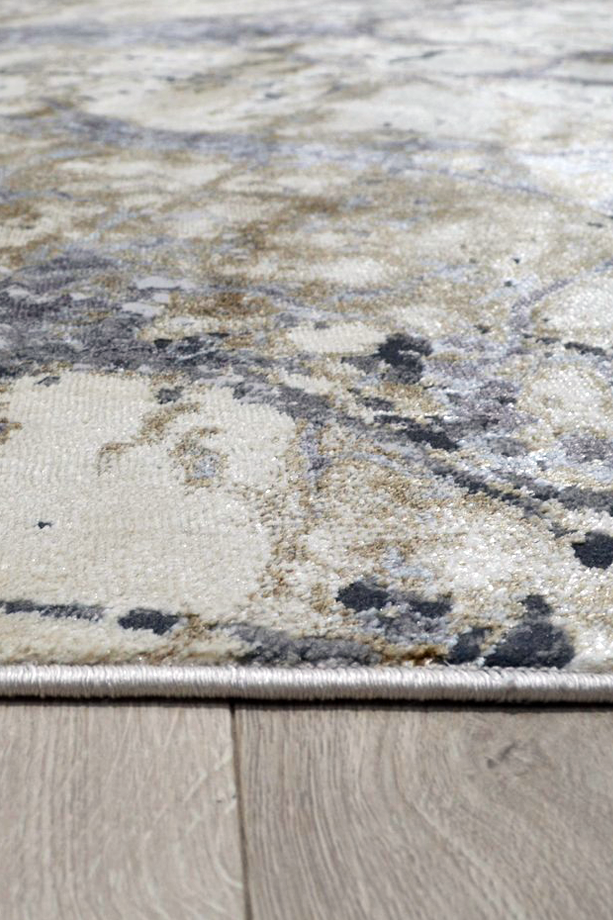 Silky 608A IVORY ANTHRACITE