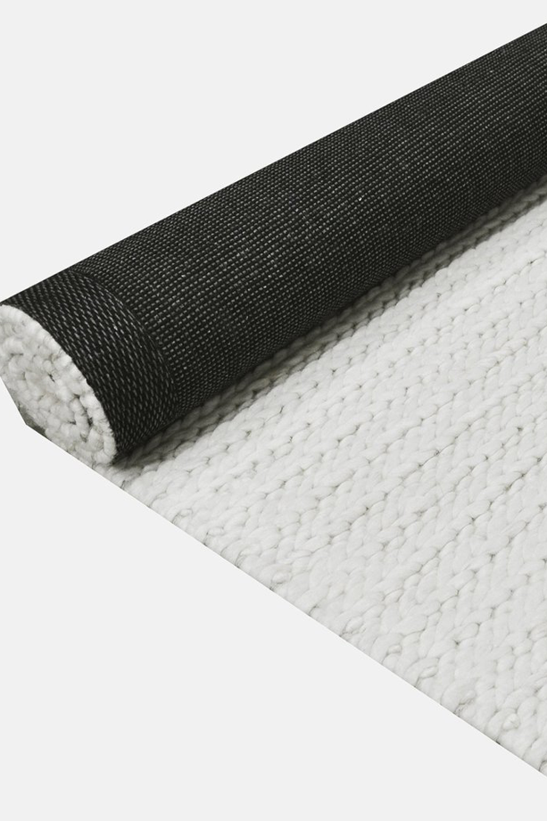 Weave White