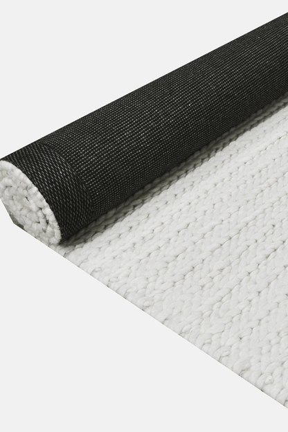 Weave White